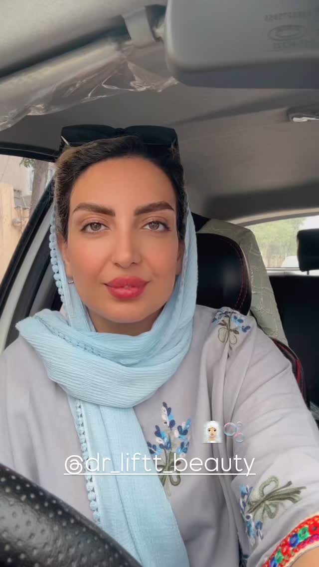  جدید ترین استوری اینستاگرام زینب سادات نوفرستی