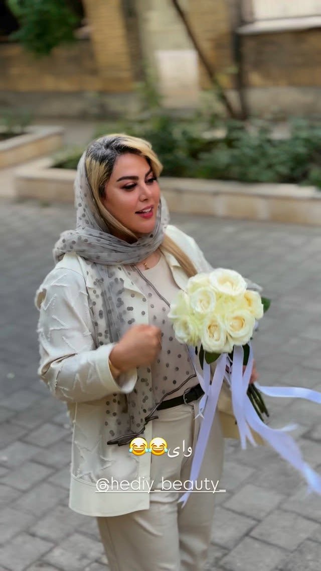  جدید ترین استوری اینستاگرام زینب سادات نوفرستی