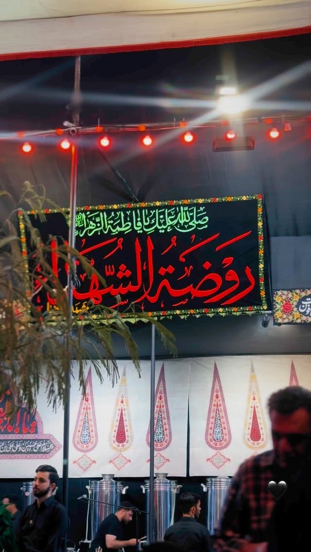  جدید ترین استوری اینستاگرام زینب سادات نوفرستی