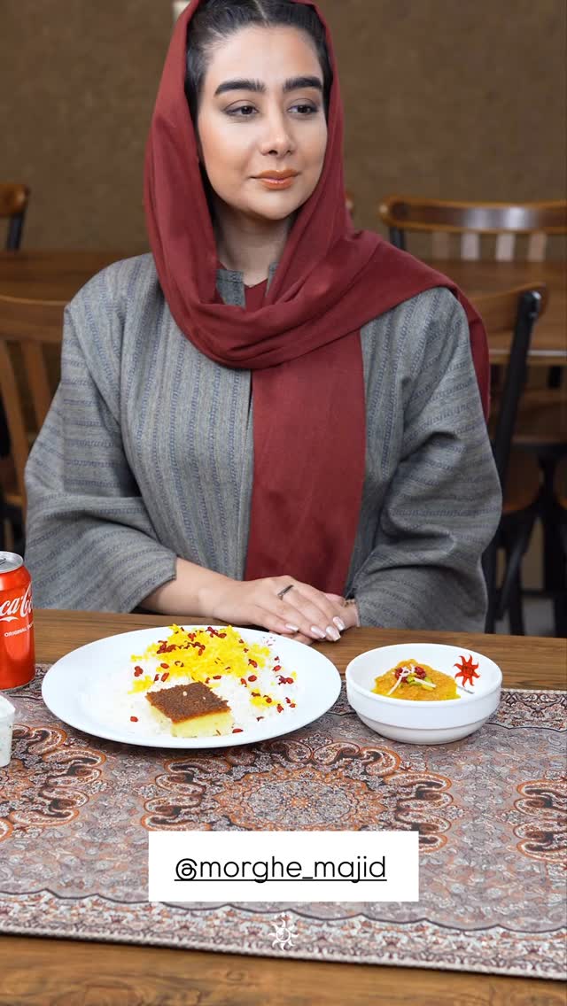  جدید ترین استوری اینستاگرام زینب سادات نوفرستی