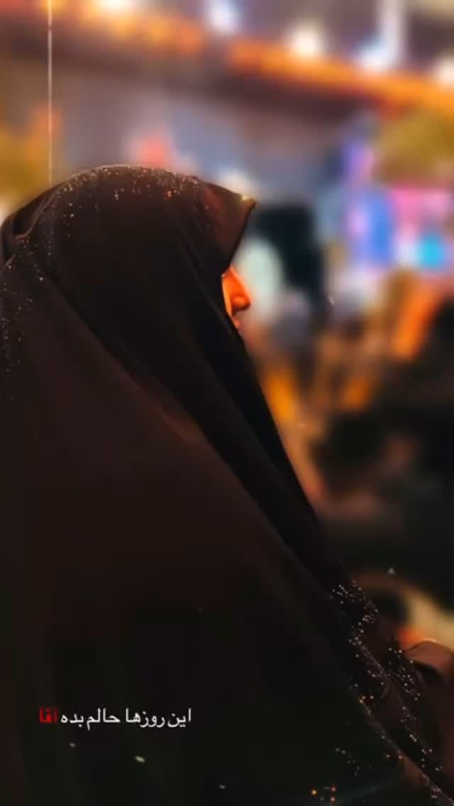  جدید ترین استوری اینستاگرام زینب سادات نوفرستی