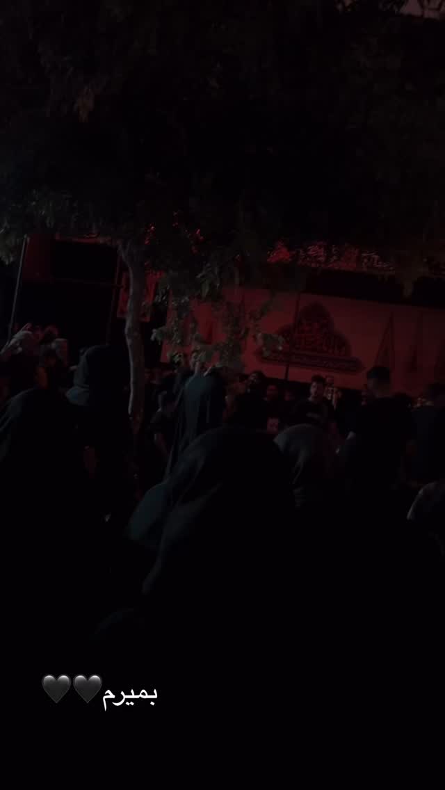  جدید ترین استوری اینستاگرام زینب سادات نوفرستی