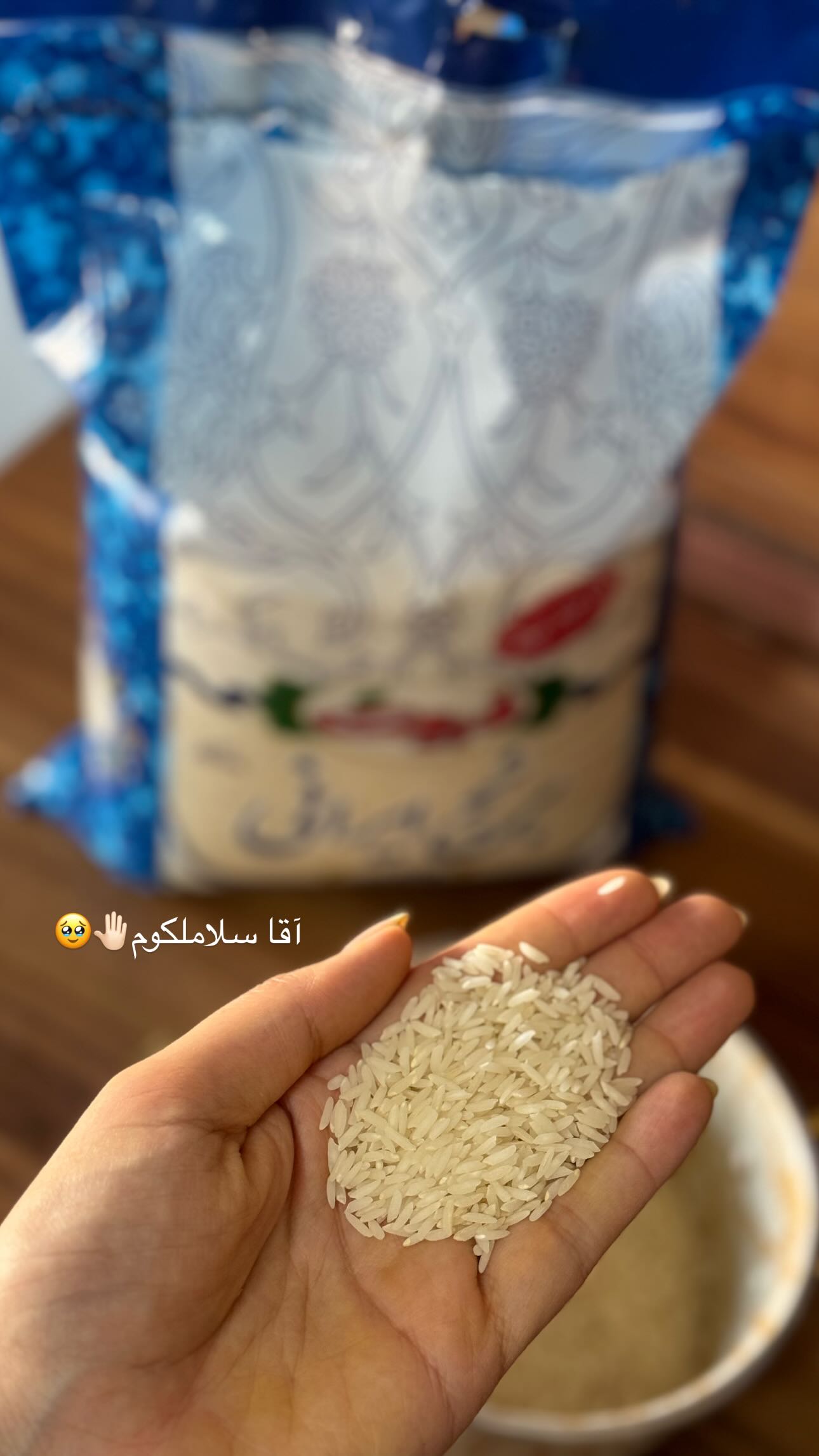  جدید ترین استوری اینستاگرام زینب سادات نوفرستی