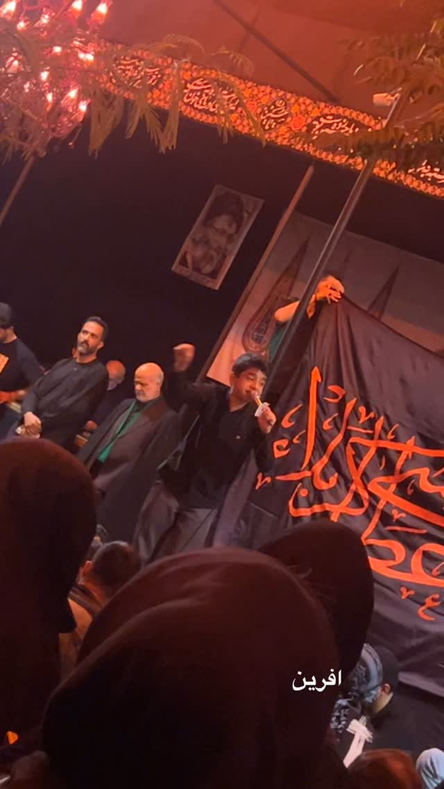  جدید ترین استوری اینستاگرام زینب سادات نوفرستی