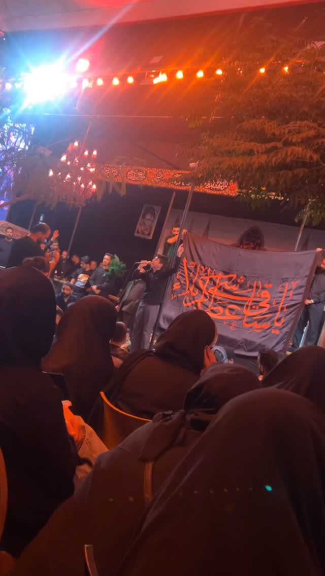  جدید ترین استوری اینستاگرام زینب سادات نوفرستی