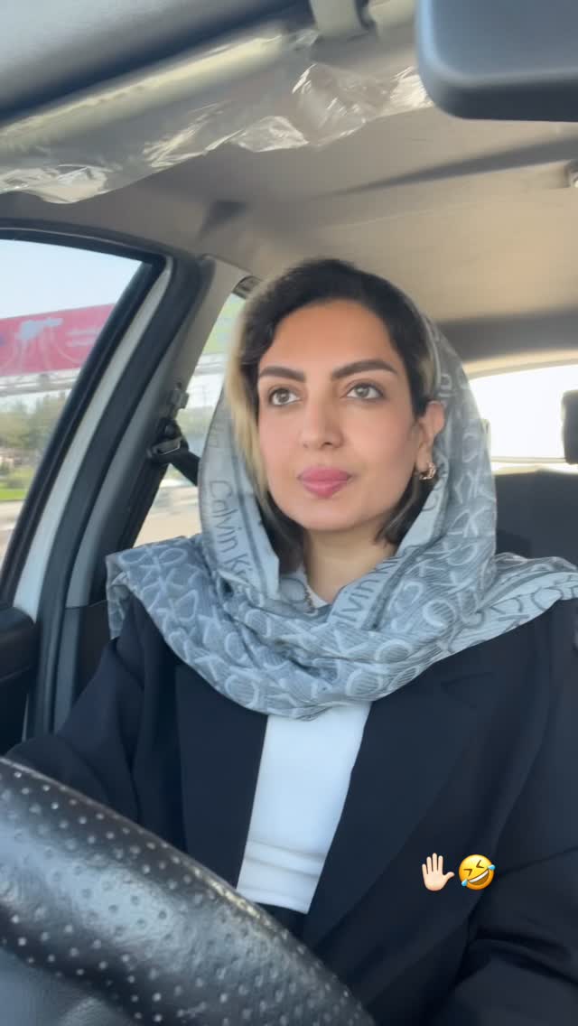  جدید ترین استوری اینستاگرام زینب سادات نوفرستی
