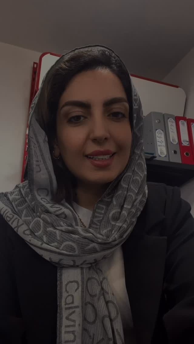  جدید ترین استوری اینستاگرام زینب سادات نوفرستی