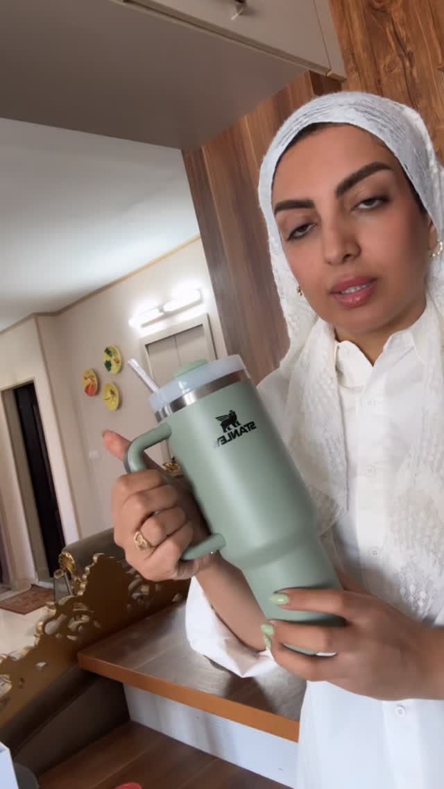  جدید ترین استوری اینستاگرام زینب سادات نوفرستی