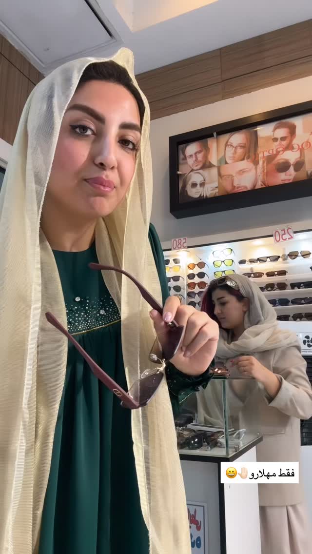  جدید ترین استوری اینستاگرام زینب سادات نوفرستی