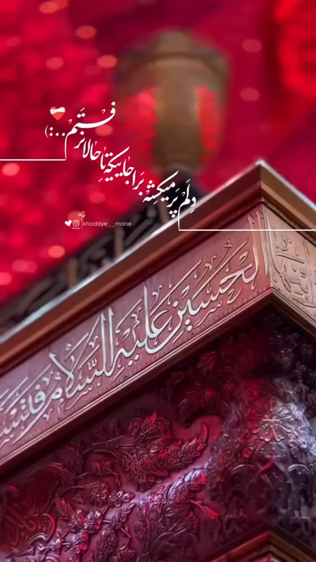  جدید ترین استوری اینستاگرام زینب سادات نوفرستی