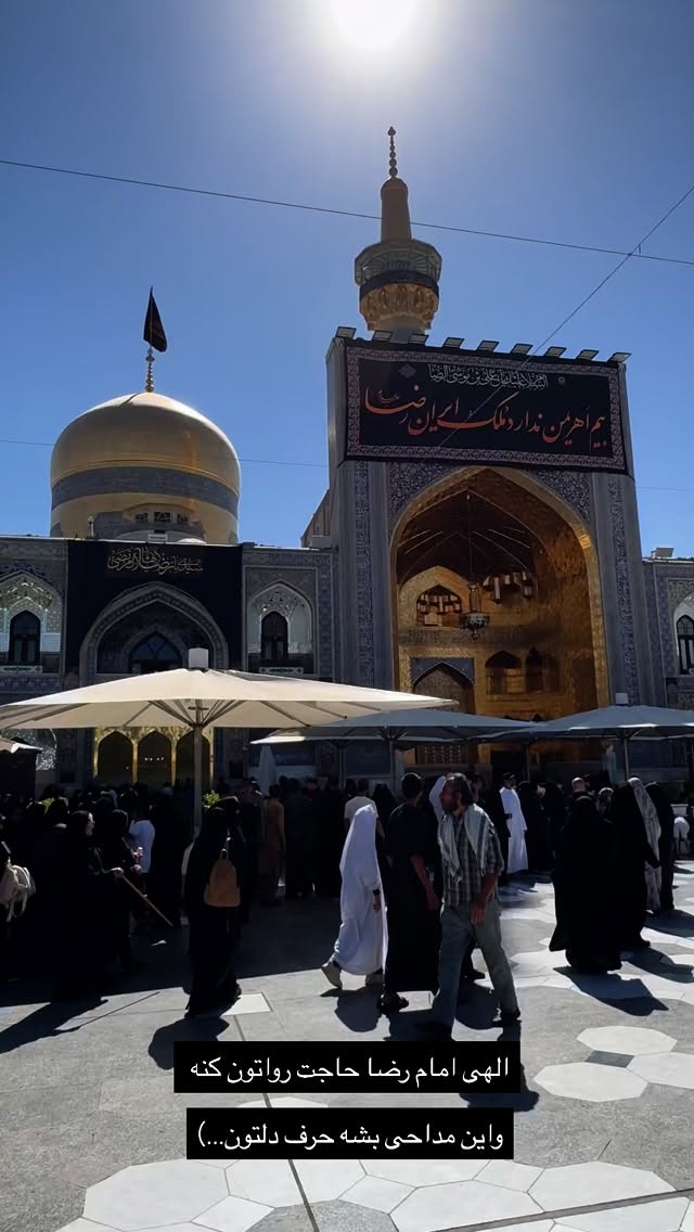  جدید ترین استوری اینستاگرام زینب سادات نوفرستی