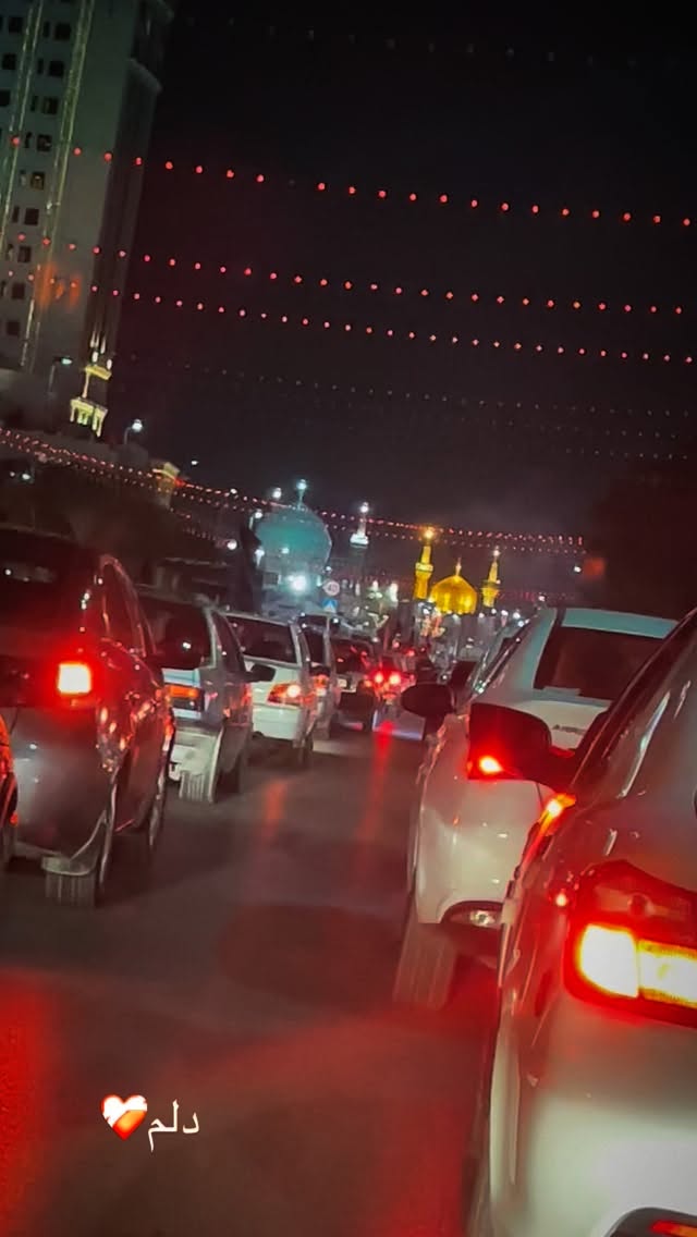  جدید ترین استوری اینستاگرام زینب سادات نوفرستی