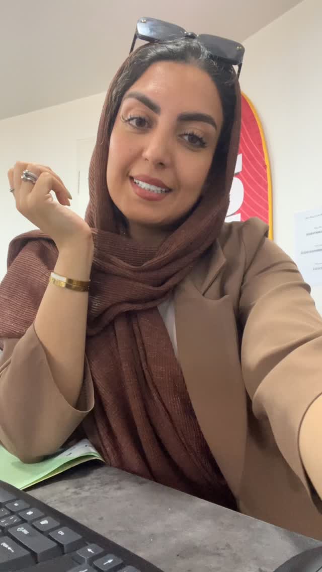  جدید ترین استوری اینستاگرام زینب سادات نوفرستی