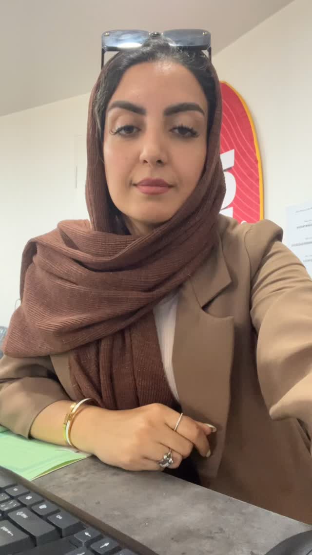  جدید ترین استوری اینستاگرام زینب سادات نوفرستی