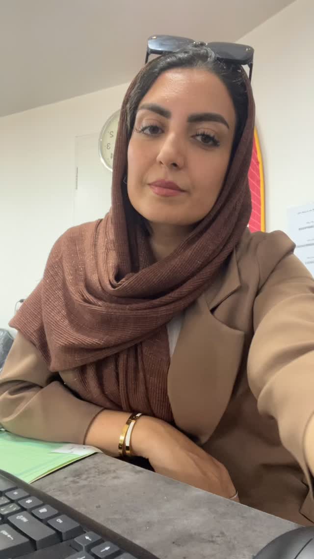  جدید ترین استوری اینستاگرام زینب سادات نوفرستی
