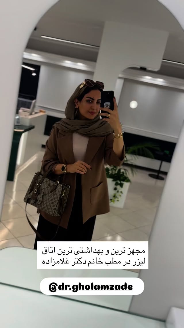  جدید ترین استوری اینستاگرام زینب سادات نوفرستی