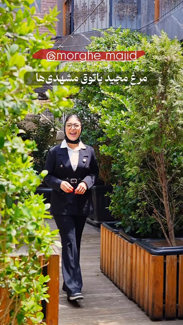  جدید ترین استوری اینستاگرام زینب سادات نوفرستی
