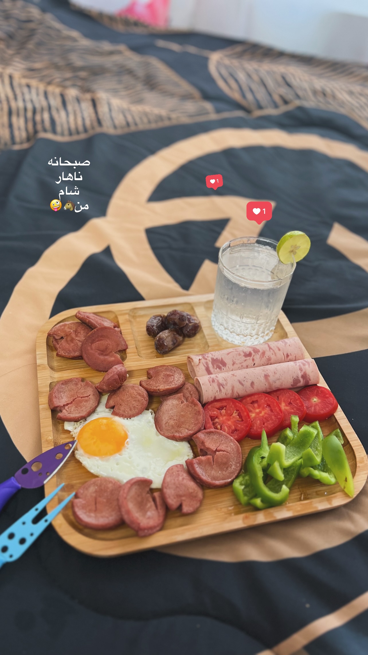  جدید ترین استوری اینستاگرام زینب سادات نوفرستی