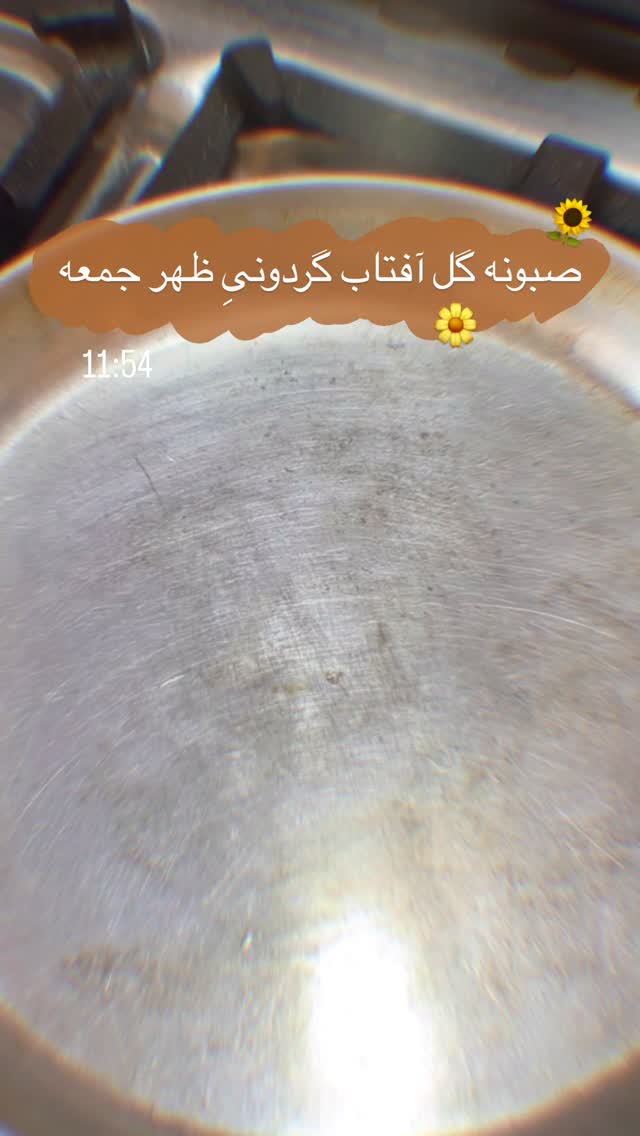  جدید ترین استوری اینستاگرام زینب سادات نوفرستی
