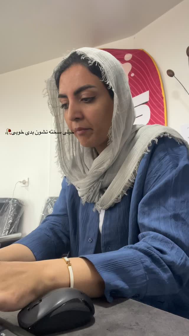  جدید ترین استوری اینستاگرام زینب سادات نوفرستی