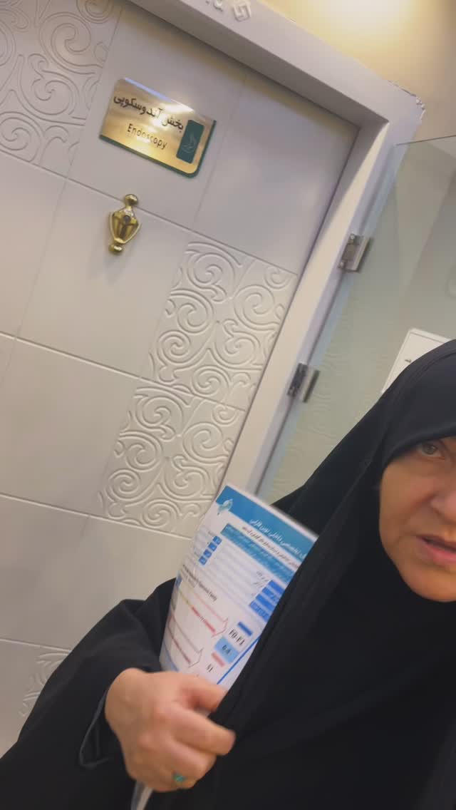  جدید ترین استوری اینستاگرام زینب سادات نوفرستی