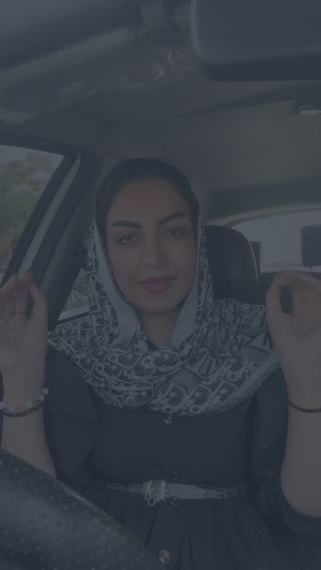  جدید ترین استوری اینستاگرام زینب سادات نوفرستی