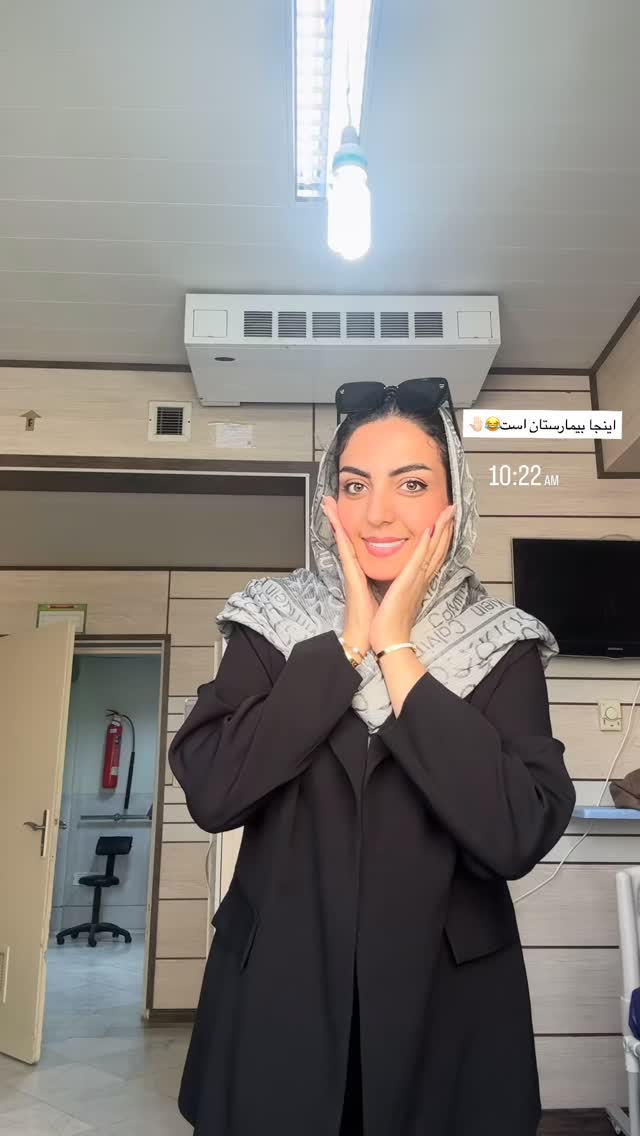  جدید ترین استوری اینستاگرام زینب سادات نوفرستی