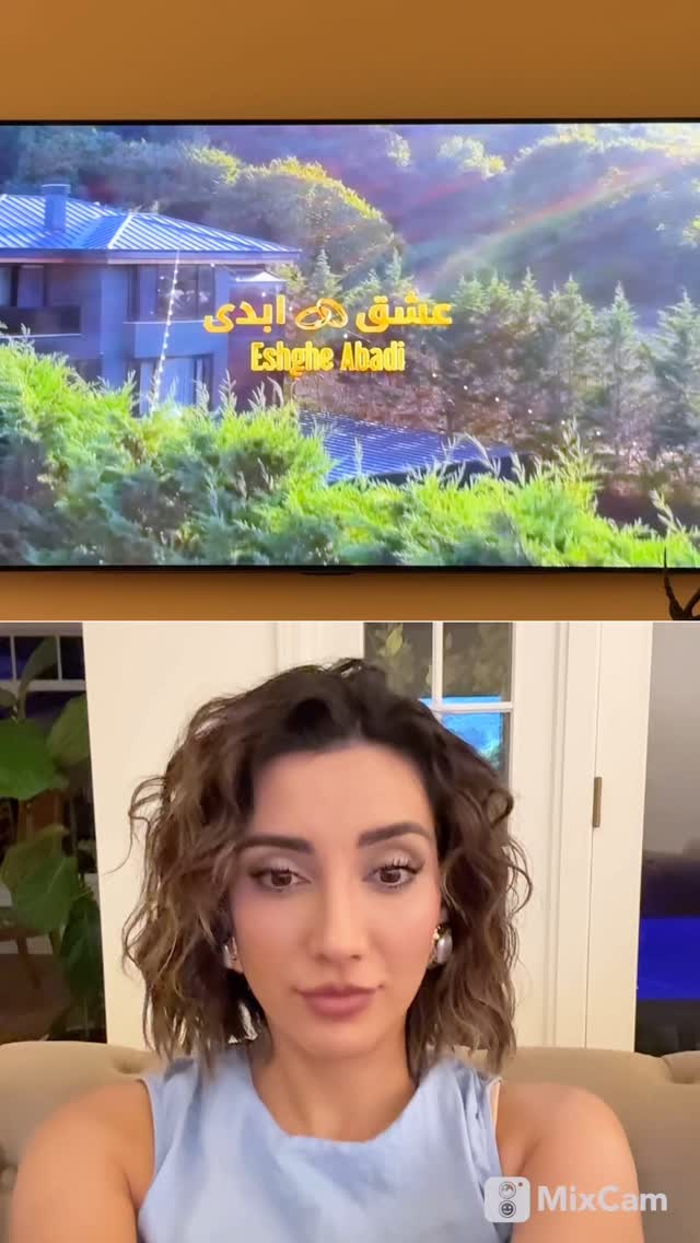 جدید ترین استوری اینستاگرام صدف مسائلی