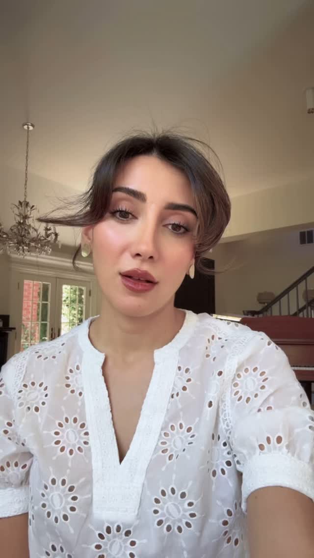  جدید ترین استوری اینستاگرام صدف مسائلی