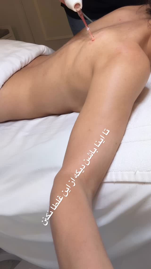  جدید ترین استوری اینستاگرام صدف مسائلی