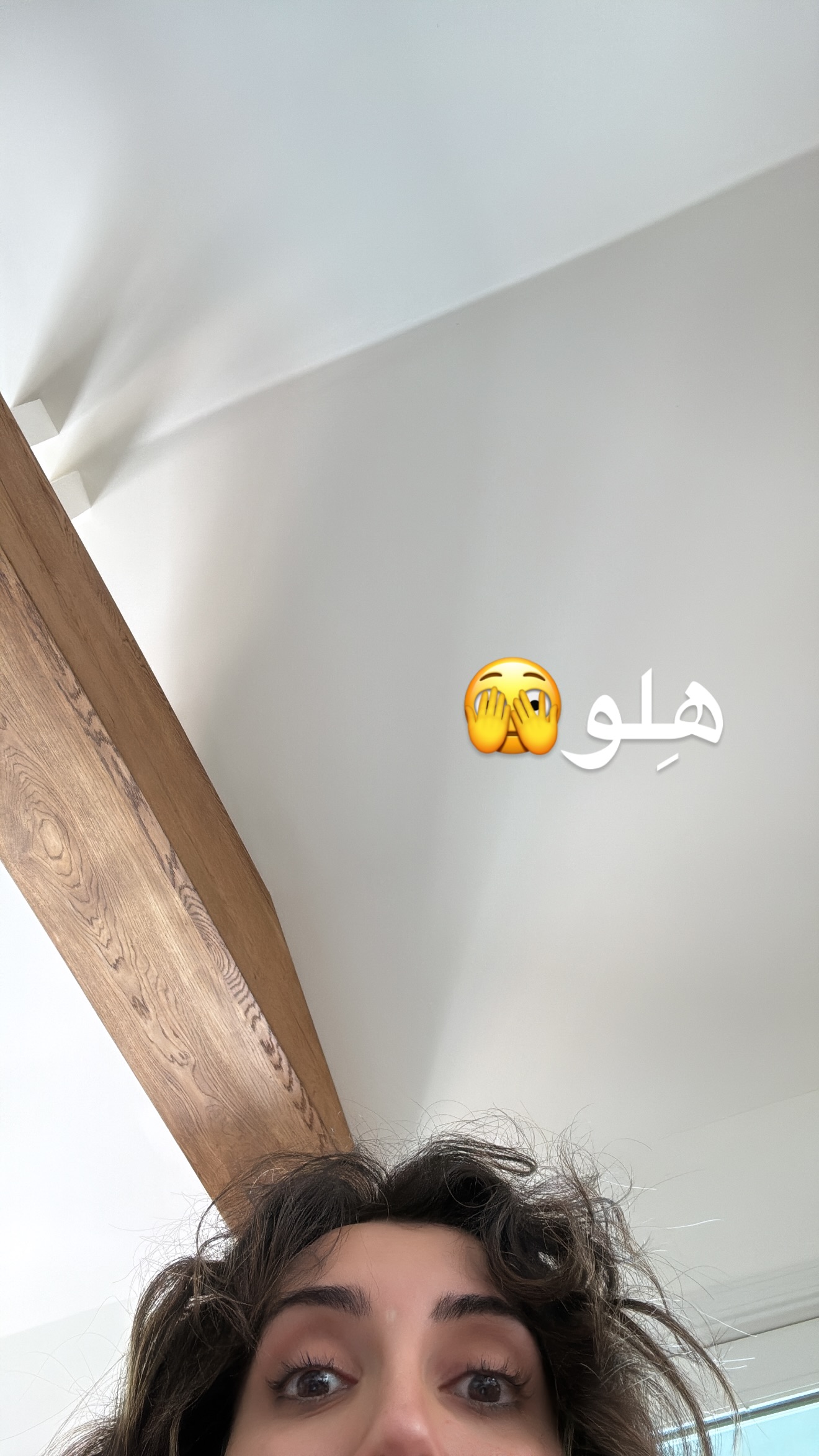 جدید ترین استوری اینستاگرام صدف مسائلی