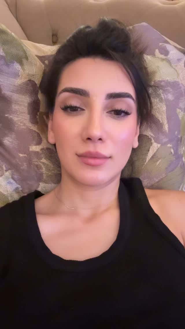  جدید ترین استوری اینستاگرام صدف مسائلی