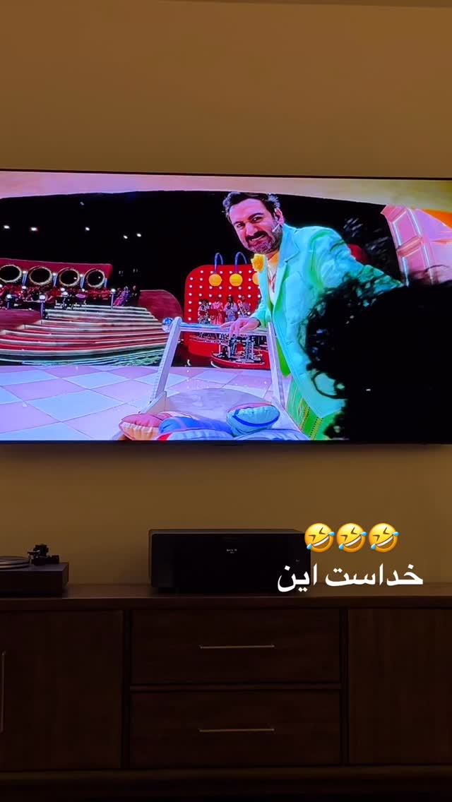  جدید ترین استوری اینستاگرام صدف مسائلی