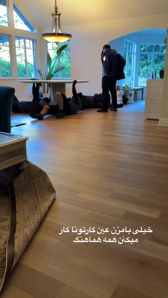  جدید ترین استوری اینستاگرام صدف مسائلی