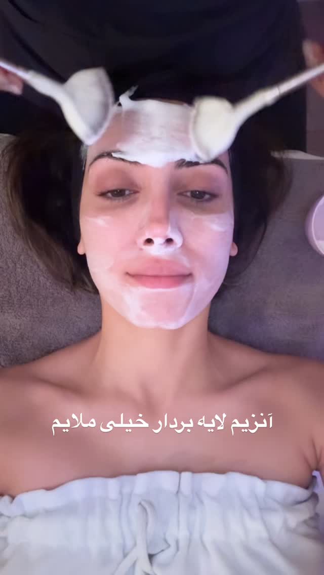  جدید ترین استوری اینستاگرام صدف مسائلی