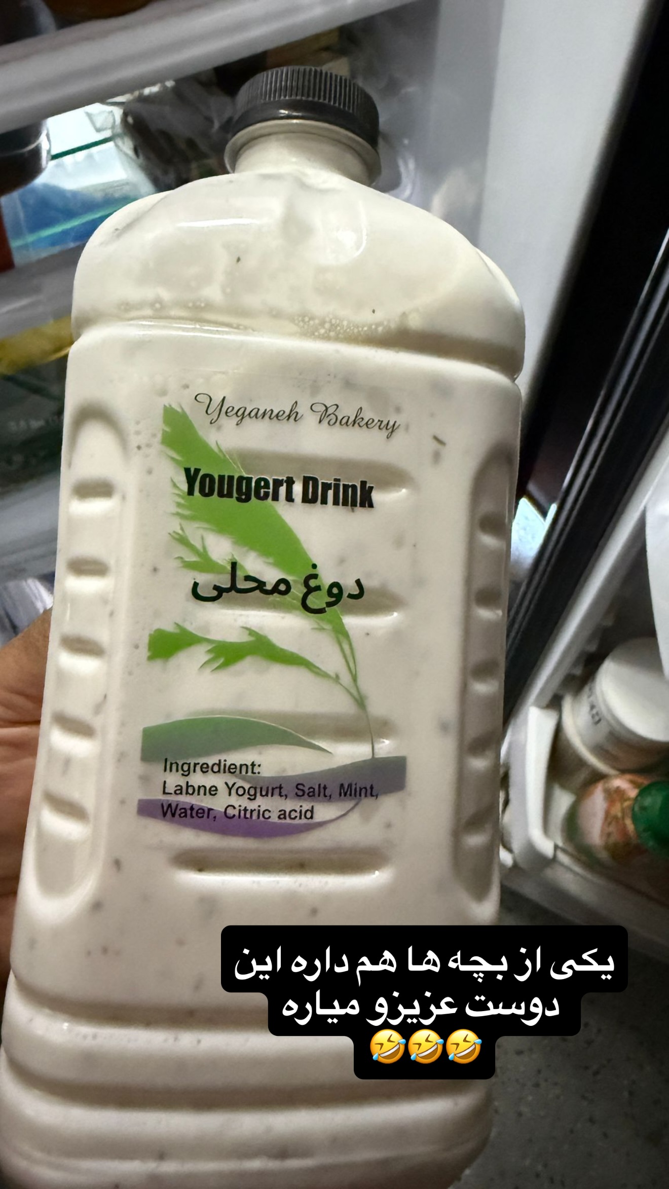  جدید ترین استوری اینستاگرام صدف مسائلی