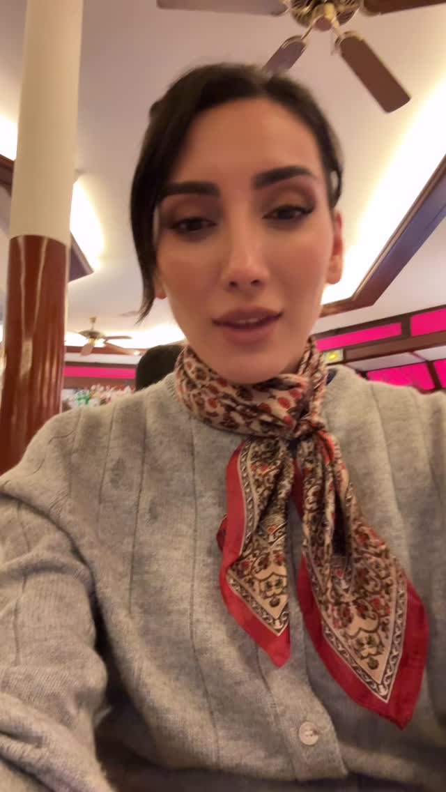  جدید ترین استوری اینستاگرام صدف مسائلی