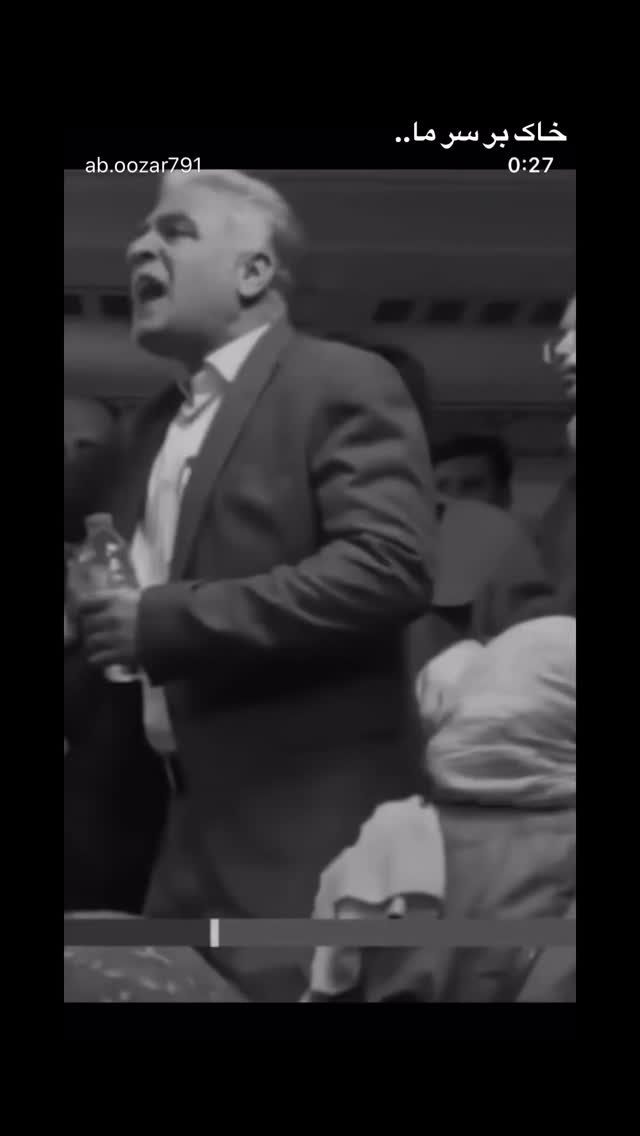  جدید ترین استوری اینستاگرام صدف اسپهبدی