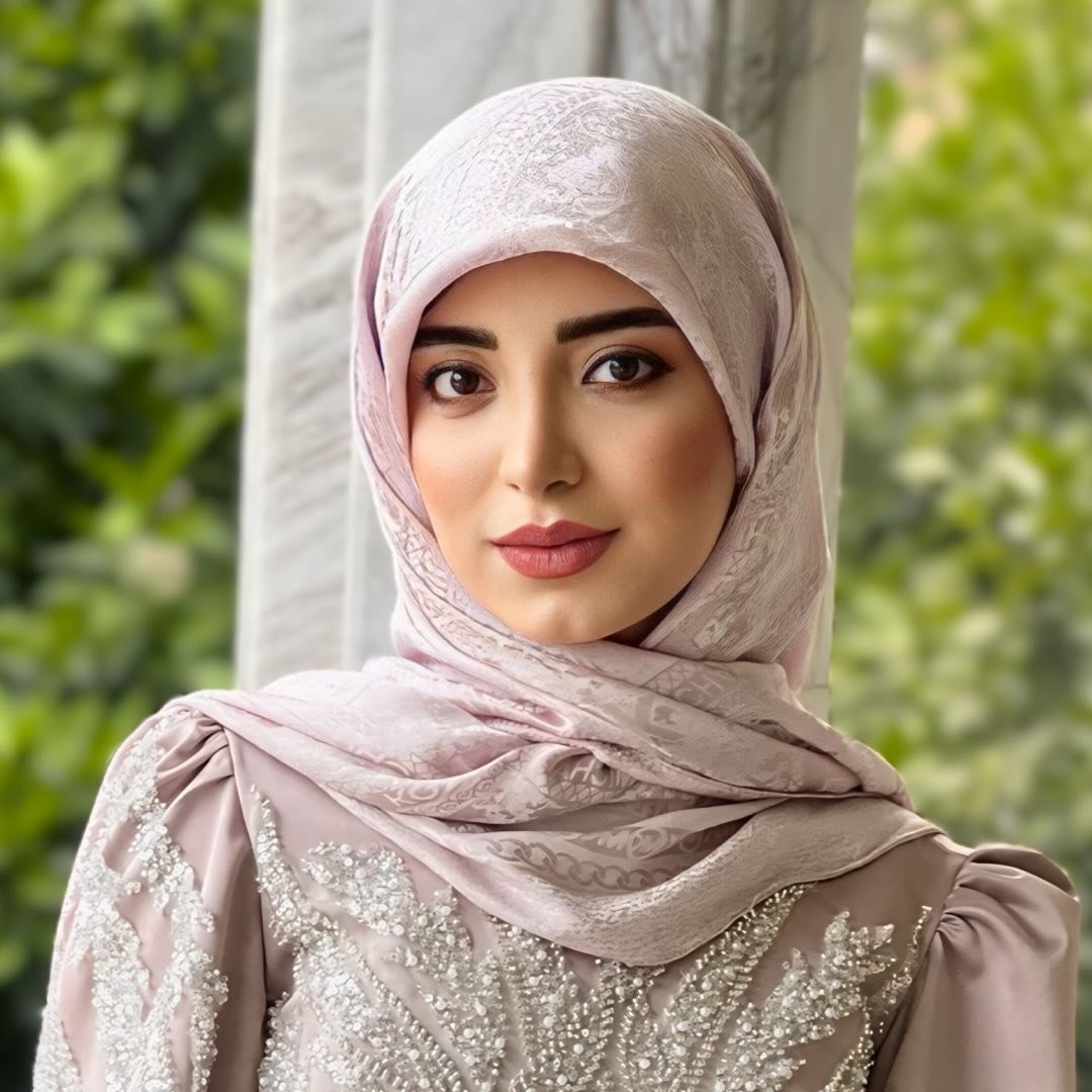 عکس پروفایل اینستاگرام فاطمه سادات حسینی / sadathosseini_82
