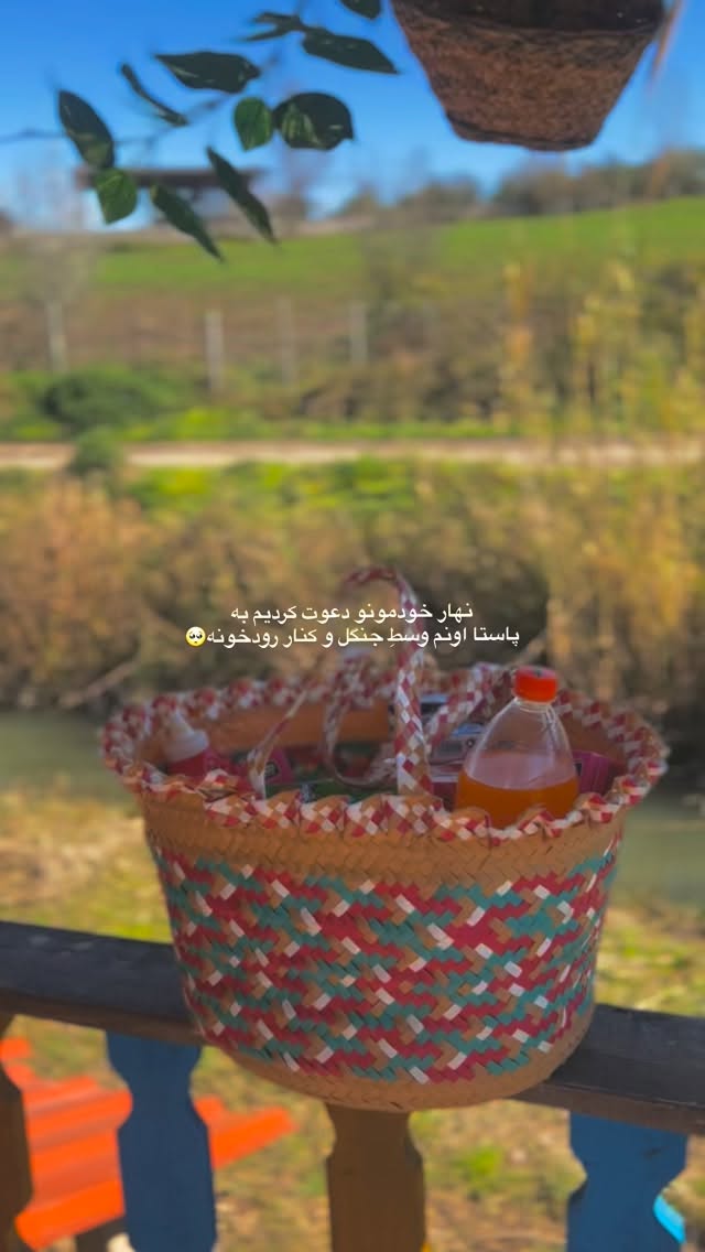  جدید ترین استوری اینستاگرام فاطمه سادات حسینی