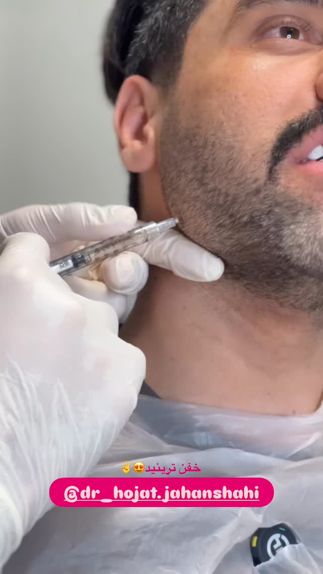  جدید ترین استوری اینستاگرام صادق فاطمی