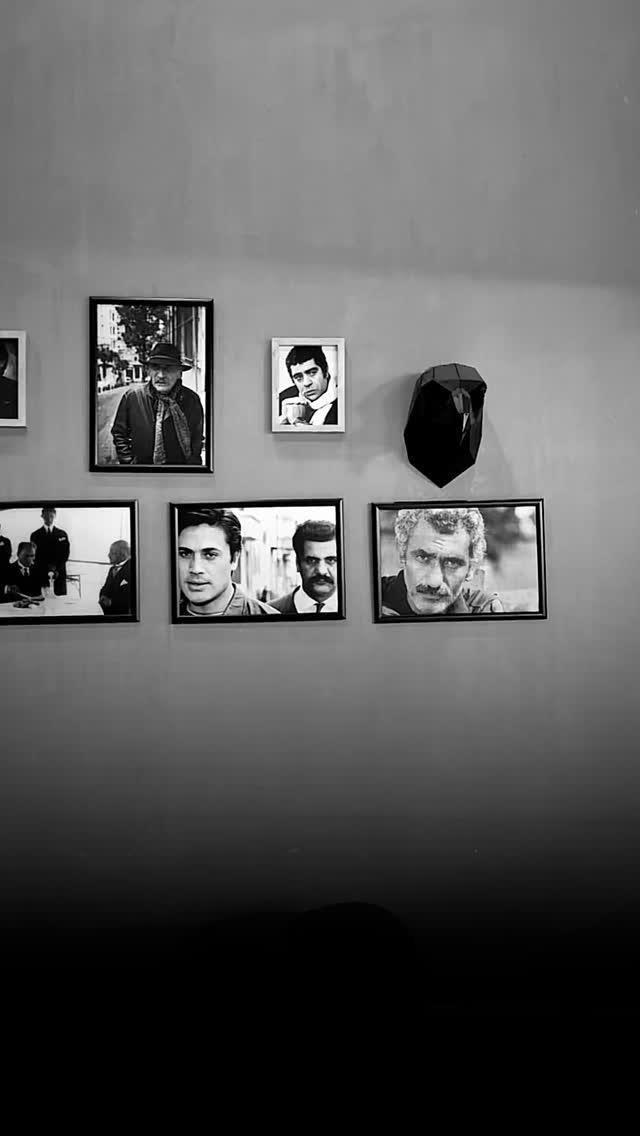  جدید ترین استوری اینستاگرام ساعد سهیلی