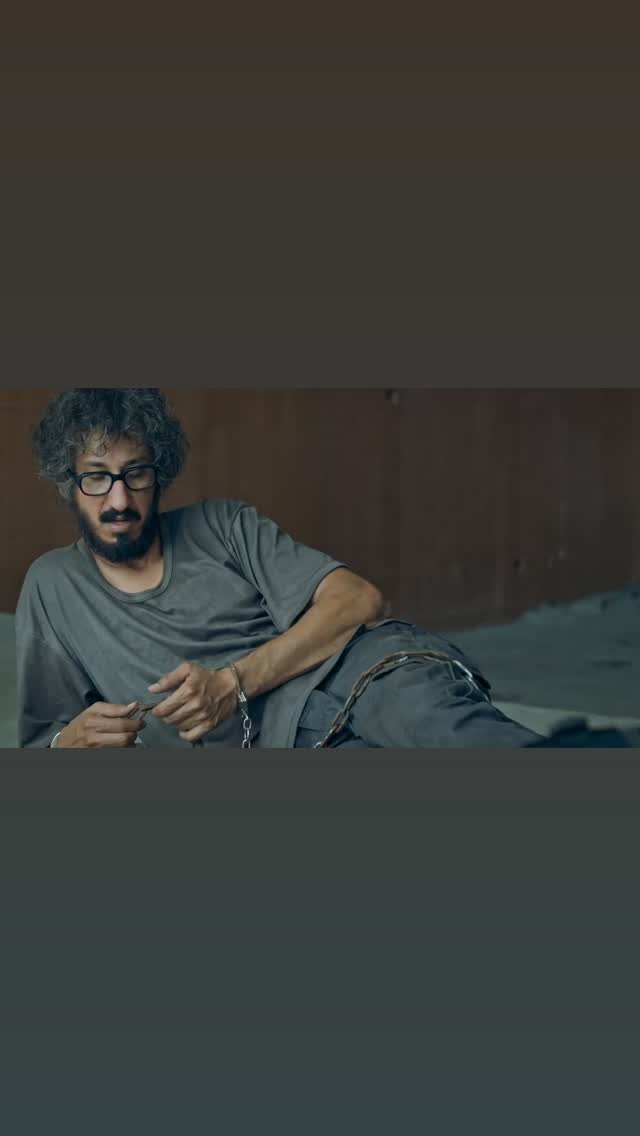  جدید ترین استوری اینستاگرام سعید بجنوردی