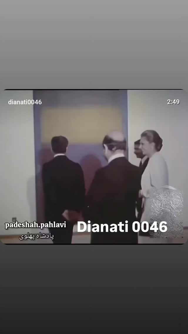  جدید ترین استوری اینستاگرام سعید نبوی