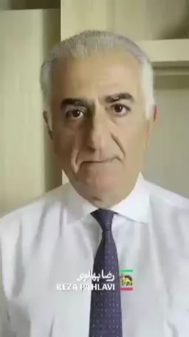  جدید ترین استوری اینستاگرام سعید نبوی