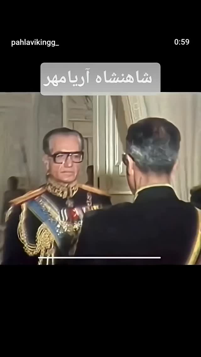  جدید ترین استوری اینستاگرام سعید نبوی