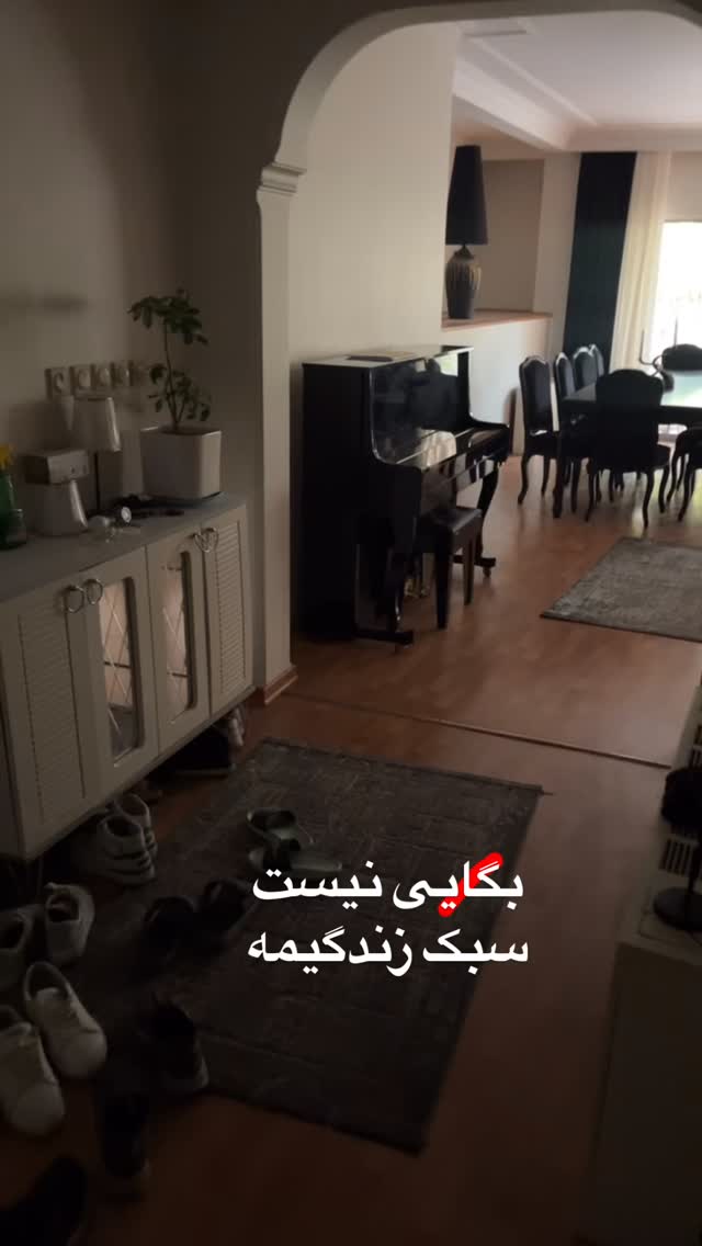  جدید ترین استوری اینستاگرام سعيد ميرزايى