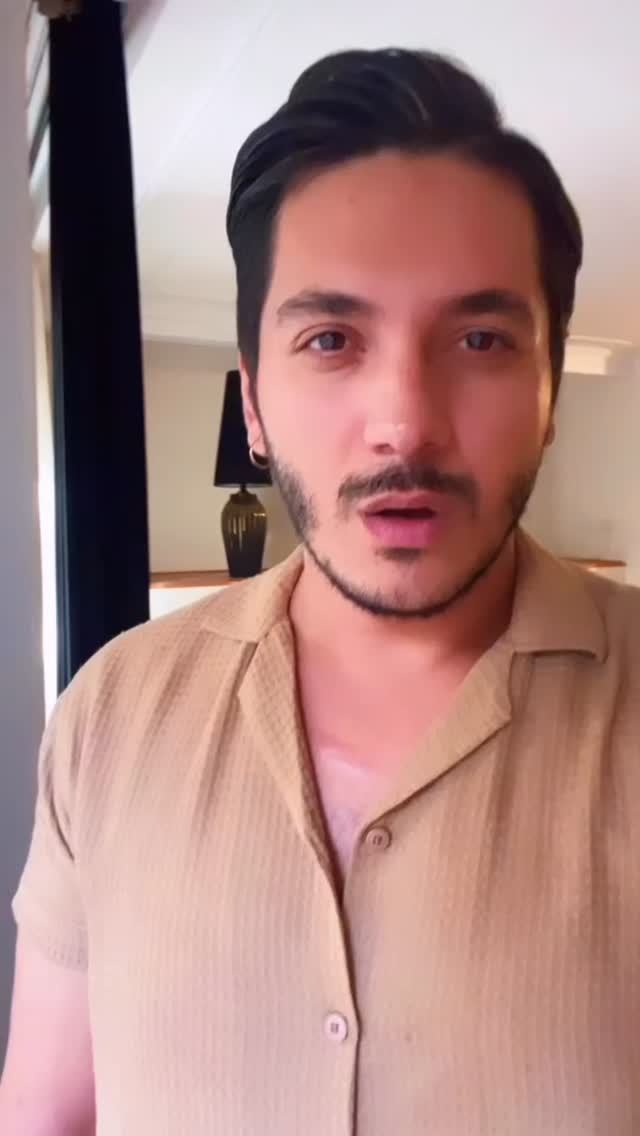  جدید ترین استوری اینستاگرام سعيد ميرزايى