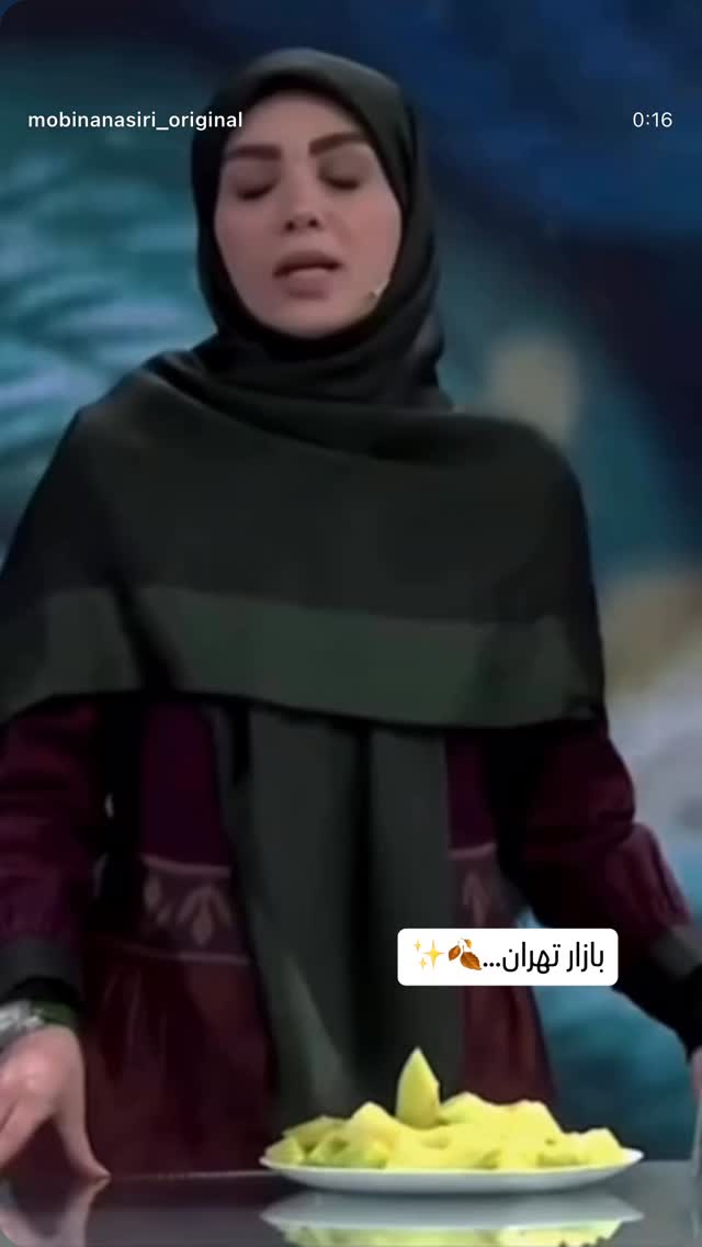  جدید ترین استوری اینستاگرام سعید پاشازاده