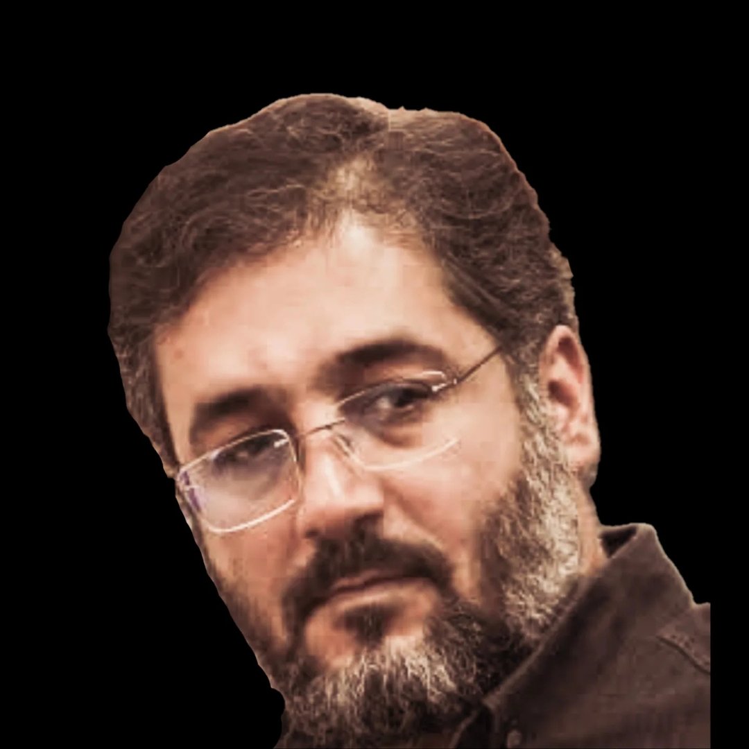  عکس پروفایل اینستاگرام سعید کرمعلی / saeid.karamali